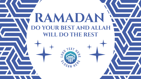 Ramadan Facebook Event Cover Design Image Preview