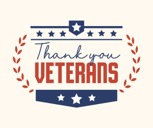 Thank you Veterans Facebook post Image Preview