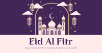 Cordial Eid Facebook ad Image Preview