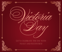 Victoria Day Greeting Facebook post Image Preview