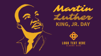 Martin's Faith Facebook event cover Image Preview