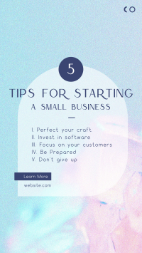 5 Tips For Business Instagram Story Design