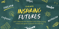 Teachers Educators Day Twitter Post Image Preview