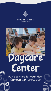 Fun Daycare Center Video Preview