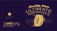 Quality Tires Video Image Preview