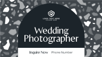Minimalist Wedding Animation Preview