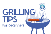 Beginner Grilling Tips Pinterest board cover Image Preview