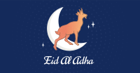 Eid Al Adha Goat Sacrifice Facebook ad Image Preview