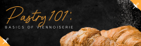 Pastry 101 Twitter header (cover) Image Preview