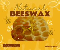 Original Beeswax  Facebook post Image Preview