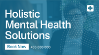 Modern Psychiatric Service Animation Preview