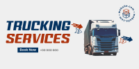 Moving Trucks for Rent Twitter post Image Preview