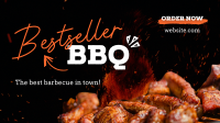 Bestseller BBQ Animation Image Preview
