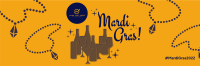 Mardi Gras Drinks Twitter header (cover) Image Preview
