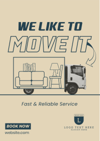 Moving Experts Flyer Image Preview