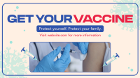 Get Your Vaccine Video Preview