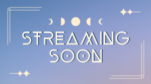 Celestial Streaming YouTube Video Image Preview