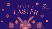 Egg-citing Easter YouTube Video Image Preview