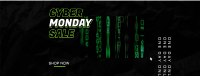 One Day Flash Sale Facebook cover Image Preview