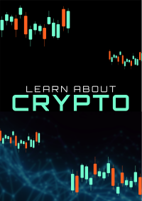 Learn about Crypto Flyer Image Preview