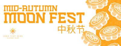 Moon Fest Facebook cover Image Preview