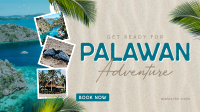 Palawan Adventure Video Preview