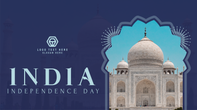 Indian Celebration Facebook event cover Image Preview