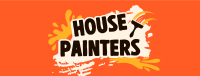 House Painters Facebook cover Image Preview