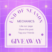 Give Away Season Instagram post Image Preview