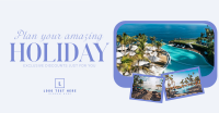 Plan your Holiday Facebook ad Image Preview
