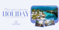 Plan your Holiday Facebook Ad Design