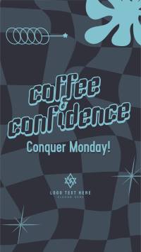 Conquering Mondays Video Image Preview