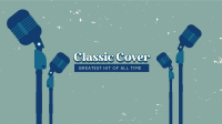Classic Cover YouTube cover (channel art) Image Preview