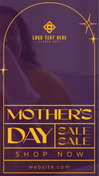 Mother's Day Sale Instagram reel Image Preview
