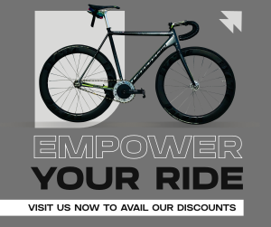 Empower Your Ride Facebook post Image Preview