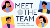 Expert Professional Team Facebook event cover Image Preview
