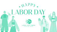 Celebrating our Workers! Animation Preview