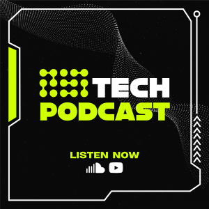 Technology Podcast Circles Instagram post Image Preview
