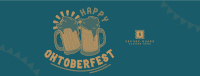 Beer Best Festival Facebook cover Image Preview