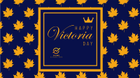 Victoria Maple Zoom Background Image Preview