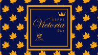 Victoria Maple Zoom background Image Preview