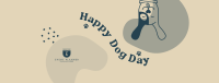Paws Out and Celebrate Facebook Cover Design