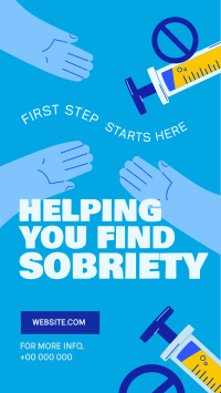 Find Sobriety