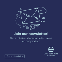 Got Mail Instagram Post Image Preview
