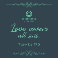 Love Covers Instagram post Image Preview