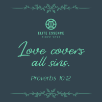 Love Covers Instagram post Image Preview