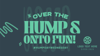 Hump Day Wednesday Video Image Preview