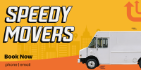 Speedy Logistics Twitter Post Image Preview