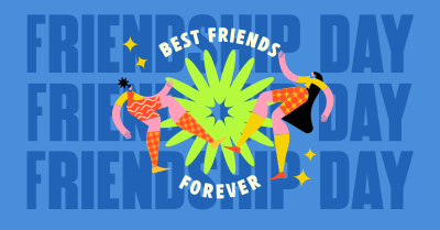Bestfriend forever Facebook ad Image Preview