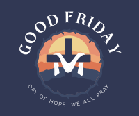 Religious Friday Facebook post Image Preview